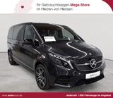 Mercedes-Benz V300d kompakt 4M Avantgarde Edition AMG - Mercedes-Benz Gebrauchtwagen in Gießen