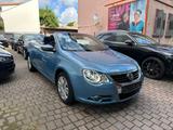 Volkswagen Eos 2.0 TDI 1.Hand ! - Volkswagen Eos: Automatik