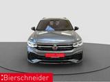 Volkswagen Tiguan Allspace 2.0 TDI DSG 4Mo R-Line Black Sty - Volkswagen Tiguan Allspace Neuwagen