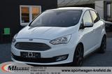 Ford C-MAX Titanium *PANO*NAVI*ALU*PDC*SHZG*TEMPO* - Ford C-Max in Krefeld
