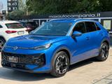 Volkswagen T-Roc 1.5 eTSI ACT 150 CV DSG R-Line  - Volkswagen T-Roc R-Line mit Hybrid-Antrieb (Benzin/Elektro)