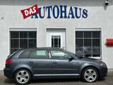 Audi A3 Sportback 2.0 TDI Ambition - Audi A3 aus 2007: TDI