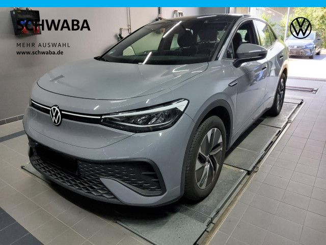 Image of Volkswagen ID.5