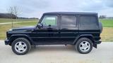 Mercedes-Benz G 350 G Station G 350 d - Mercedes-Benz: 35