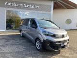 Peugeot Traveller L3 2.0 BlueHDi 180 EAT8 Active - Peugeot Traveller Tageszulassungen