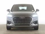 Audi Q5 Sportback 55 TFSIe quattro S line HYBRID+LUFT - Audi Q5: TFSI