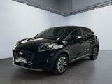 Ford Puma Hybrid Titanium Rückfahrkamera,Tempomat - Ford in Stuttgart