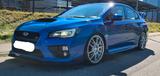 Subaru WRX STI 2.5 Sport Sport - Subaru: Wrx