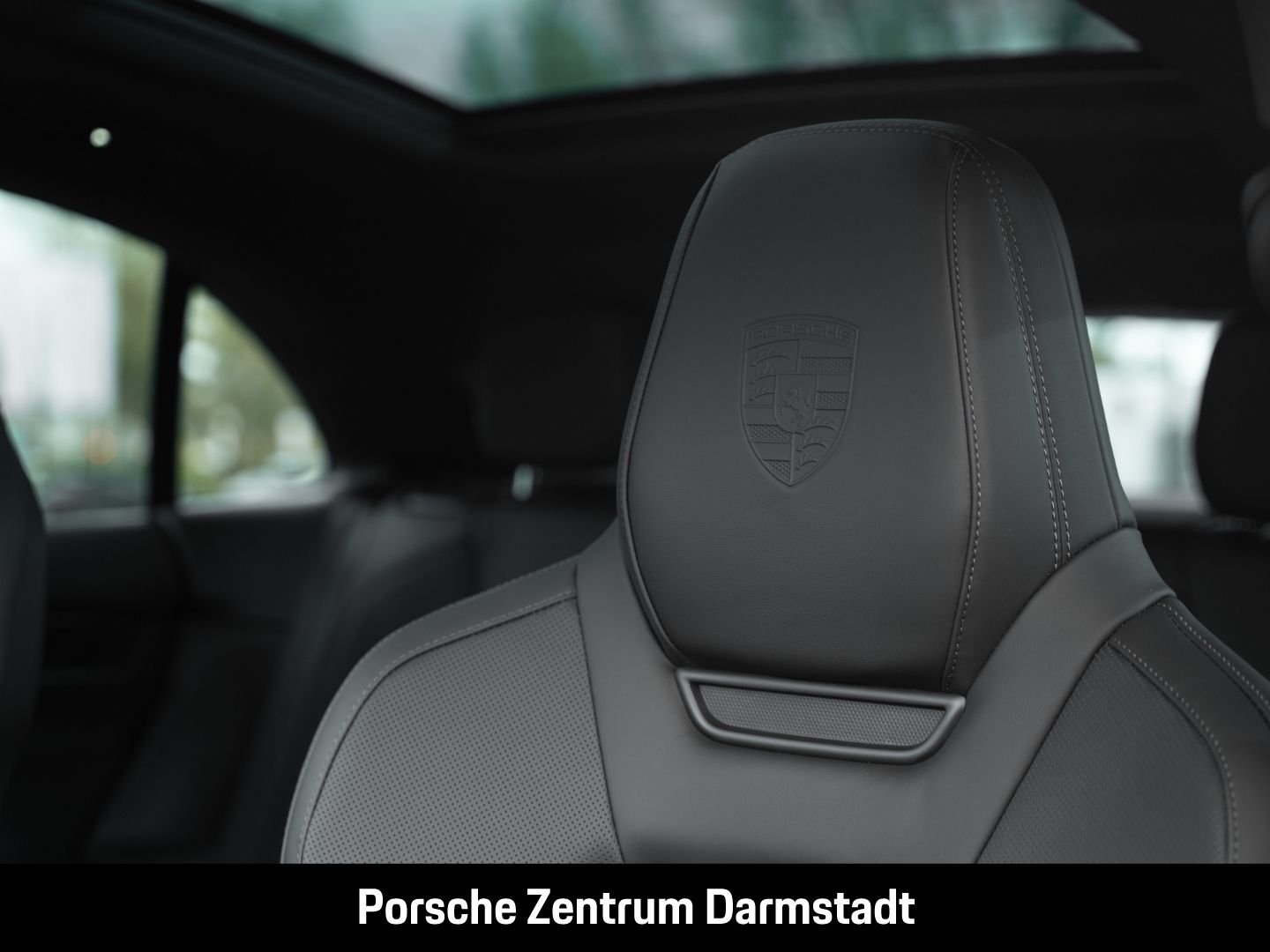 Porsche Macan - Bild 26