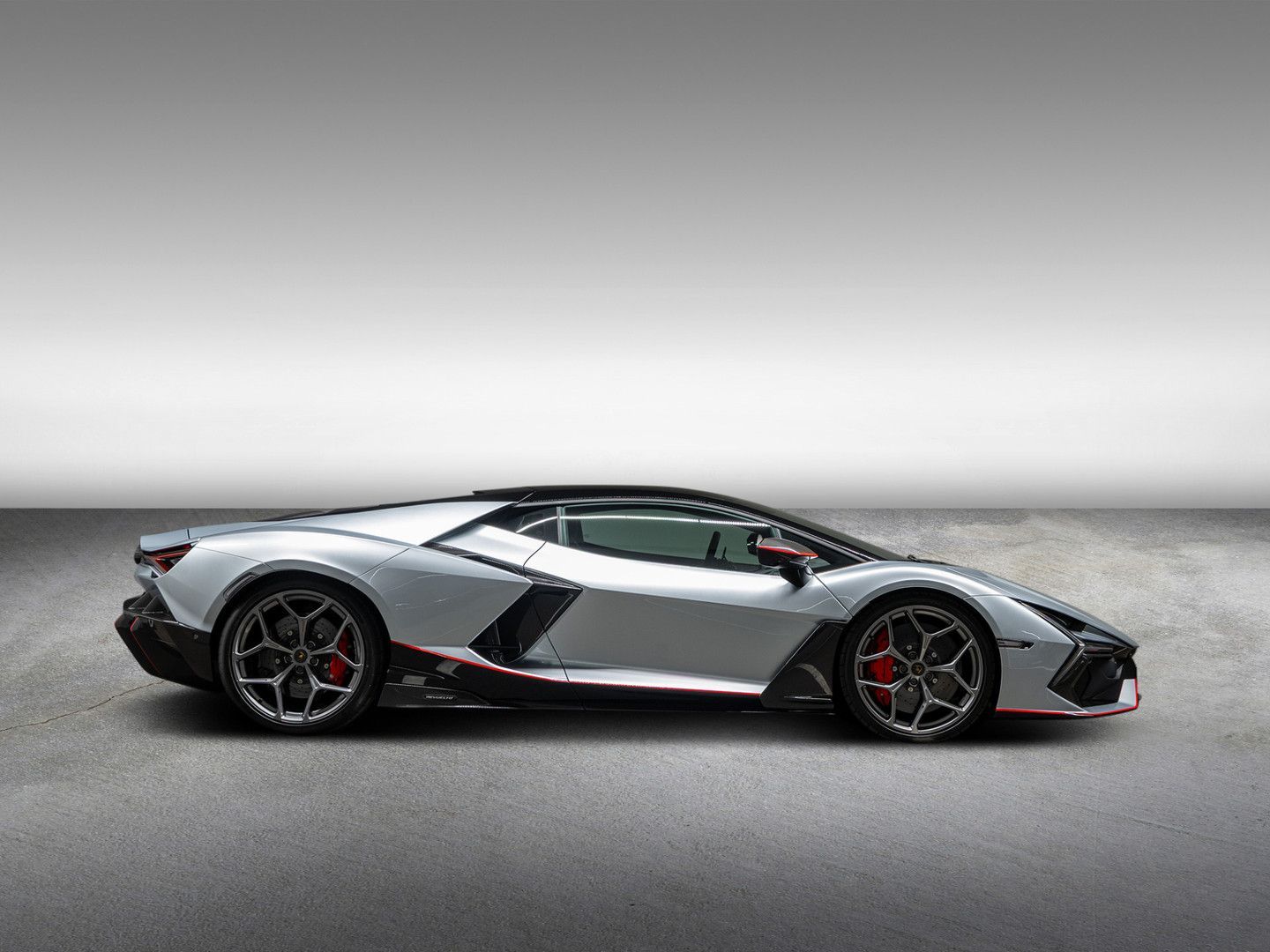 Lamborghini Revuelto Revuelto MY2026 imagem 2