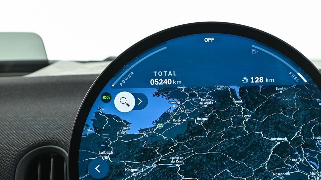 MINI Cooper C - Bild 13