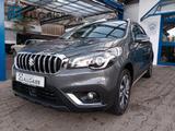 Suzuki SX4 S-Cross Comfort+ 4x4 Leder Pano AHK - Suzuki SX4 aus 2019