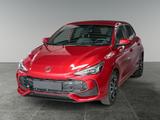 MG3 Luxury Navi LED Bluetooth Klima Einparkhilfe - MG: B
