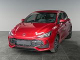 MG3 Luxury Navi LED Bluetooth Klima Einparkhilfe - MG MG3 aus 2024