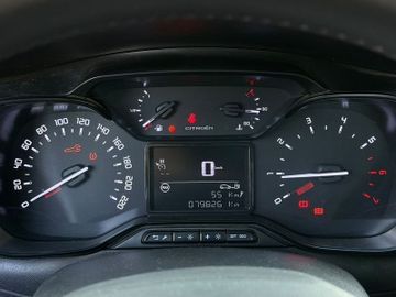 Citroen C3 - 12