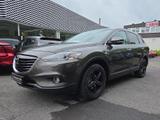 Mazda CX-9 3.7 Leder Beige *Klimaautomatik*Sitzheizung - Mazda: 7sitzer
