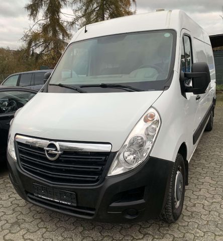 Opel Movano 2.3 CDTI L2H2 DPF 2WD VA