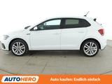 Volkswagen Polo 1.5 TSI ACT Highline Aut.*NAVI*LED*ACC*PDC* - Volkswagen Polo: Highline