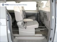 Volkswagen T7 Multivan - Vorschau Bild 13
