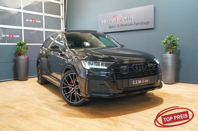 Audi Q7 quattro S-Line*ACC*Pano*Audi-Garantie 07/2028