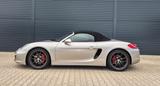 Porsche Boxster S Approved  - Porsche Boxster in Oldenburg