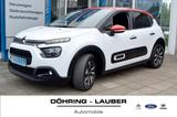 Citroën C3 1,2 Shine AutoAC LMF USB+DAB eFH LED PDC - Citroën C3 in Braunschweig