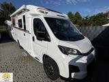 Weinsberg CaraCompact 600 MEG EDITION [PEPPER] Model 2025  - Weinsberg Wohnmobil oder -wagen