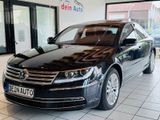 Volkswagen Phaeton V8 4-Sitzer 4Motion - Volkswagen Phaeton: Limousine