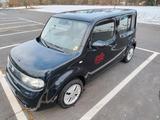 Nissan Cube - Nissan Cube Gebrauchtwagen