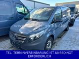 Mercedes-Benz Vito 116 / 114 2,2 CDI RWD lang MB 651 Motor - Mercedes-Benz Vito Gebrauchtwagen in Karlsruhe