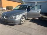 BMW E61 523i - BMW 523 in Hamm