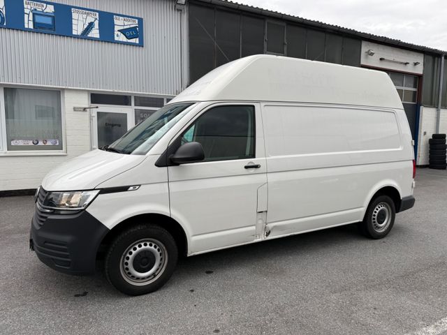 Volkswagen T6.1 Transporter Kasten Hochdach Lang KLIMA/EUR6