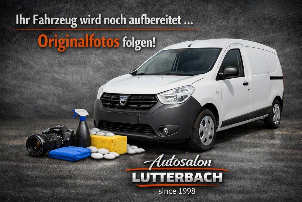 Image of Dacia Dokker