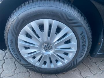 Bild 19 VW Golf VI 5T *TÜV/AU+KUNDENDIENST NEU*ALLWETTER*