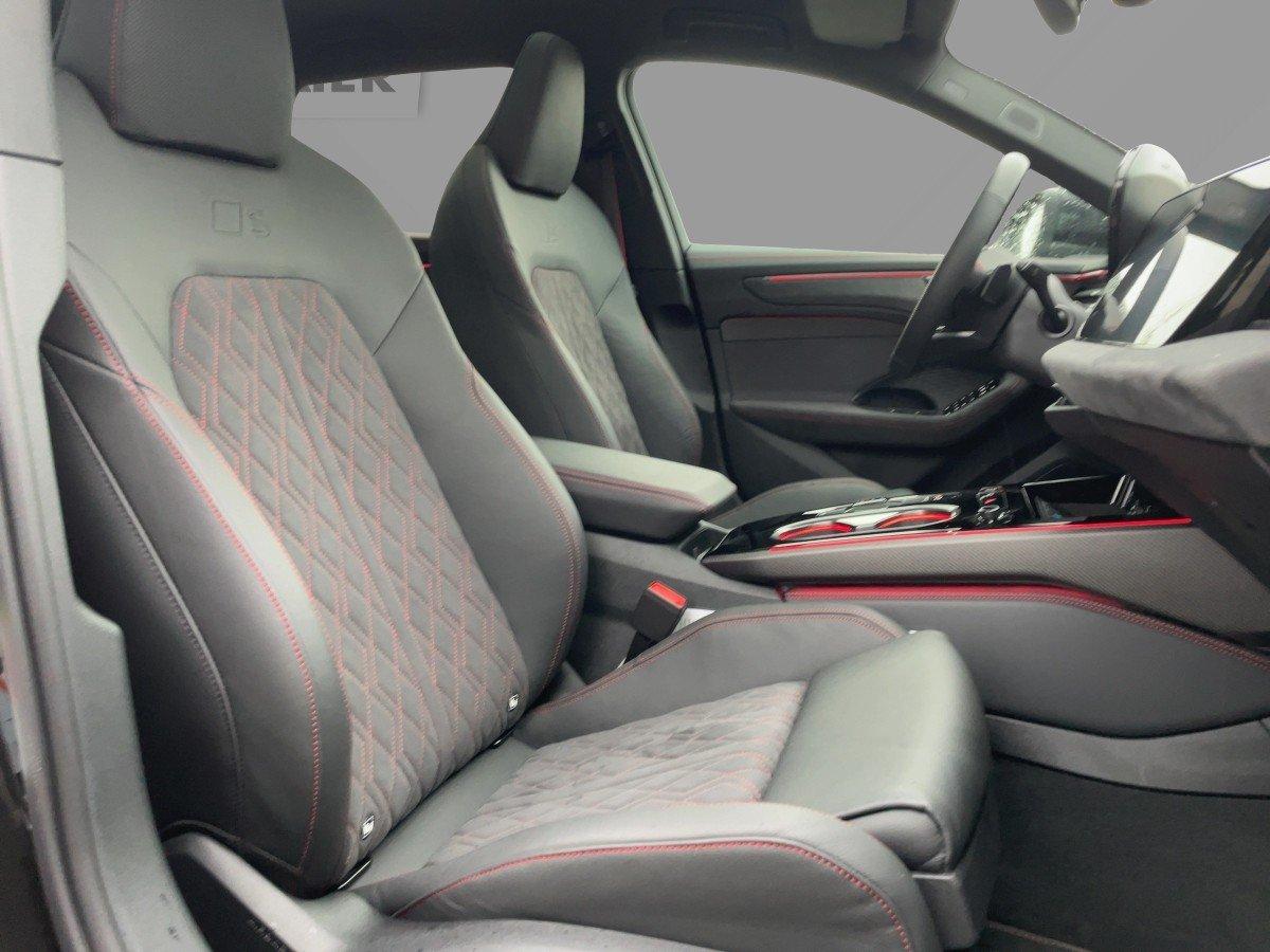 Audi A6 Avant TFSI quattro S tronic VC Navi B&O Luft