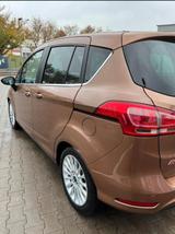 Ford B-Max - Ford B-Max aus 2012