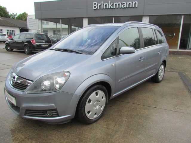 Opel Zafira 1.8 Edition 7-Sitzer