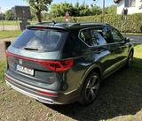 Seat Tarraco 2.0 TDI 140kW Xcellence 4Drive DSG X... - Seat Tarraco Gebrauchtwagen in München