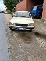 Peugeot 305 GL , Oldtimer mit H- Zulassung - Peugeot 305