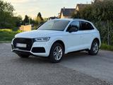 Audi Q5 40 TDI S-Tronic Quattro - Audi Gebrauchtwagen in Karlsruhe