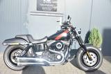 Harley-Davidson Dyna Fat Bob FXDF KessTech 5HD Top - HARLEY-DAVIDSON FXDF
