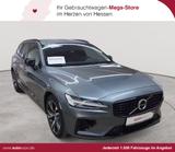 Volvo V60 T6 AWD Recharge RDesign Exp. AHK - Volvo V60: Rdesign