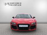 Audi R8 Coupe 5.2 V10 R tronic *REGULA-KIT*EXCLUSIVE* - Audi R8 aus 2010
