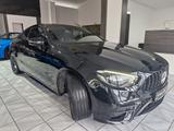Mercedes-Benz E 53 AMG 4Matic*VC*Facelift*Burmester* - Mercedes-Benz E-Klasse: Facelift