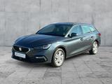 Seat Leon ST 1.5TSI STYLE LED+APP+SHZ+RFK+PDC+DAB+NSW - Seat Leon: R 1p
