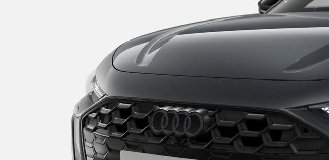 A5 Avant e-hybrid quattro 220 kW S tronic