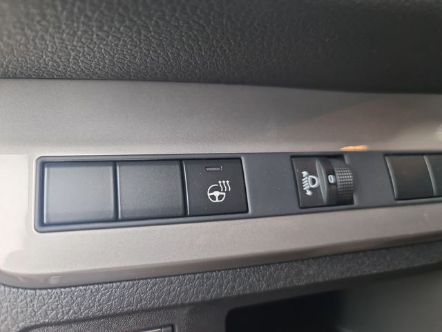 Proace 2,0l L1 (8-Si.) Verso Comfort