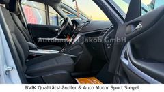 OPEL Zafira/Tour./Family Plus/Tüv&Service&Garantie!