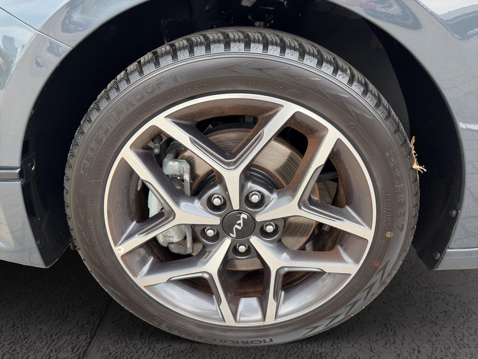 Kia Ceed SW 1.5T Spirit DCT