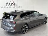Opel Astra SpT 1.5 D Aut. GS NAV+LED+PANO+360°+CARPLA - Opel Astra mit Diesel-Antrieb: 1.3